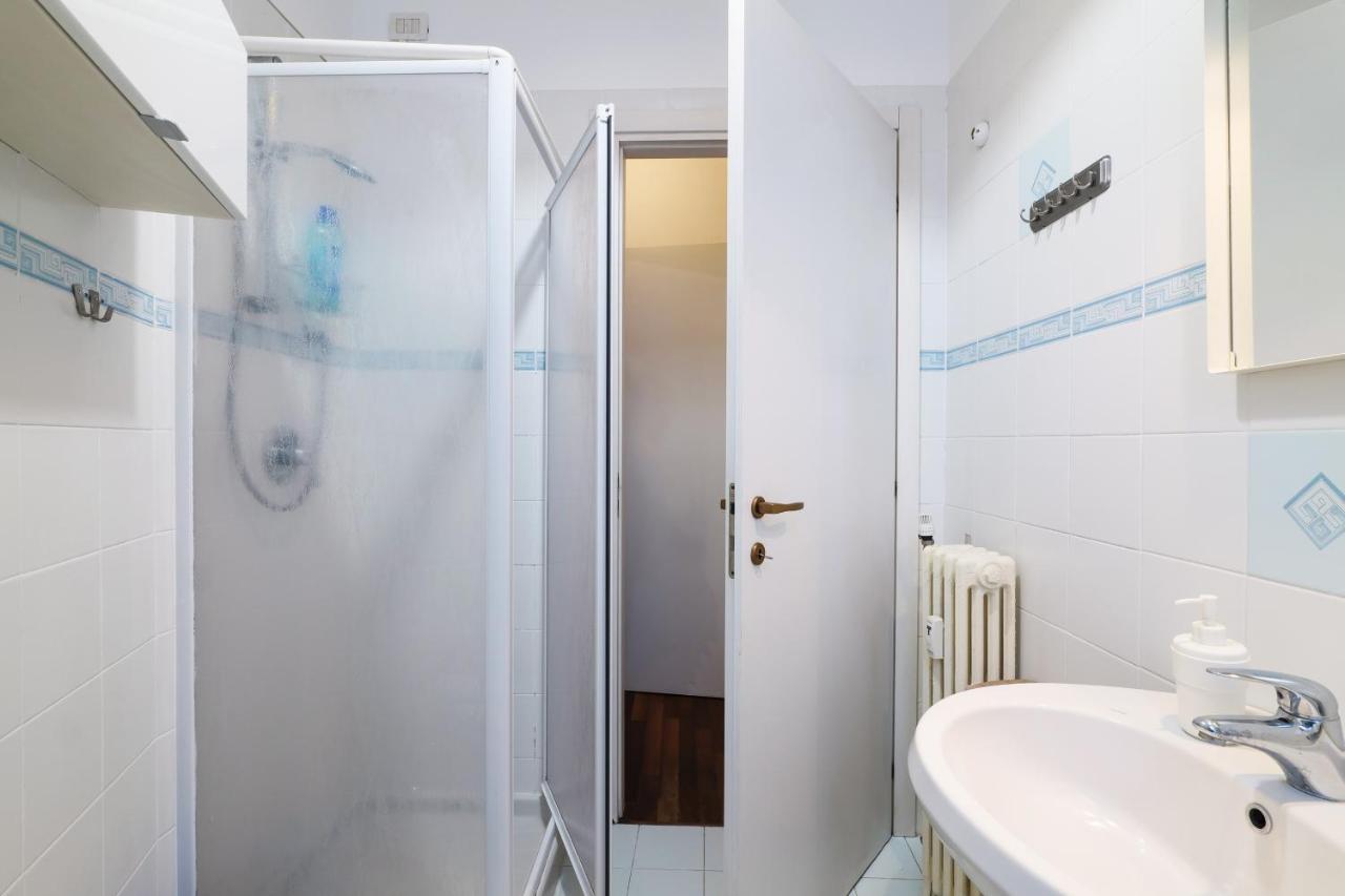Primopiano - Maderno Apartment Milan Exterior photo