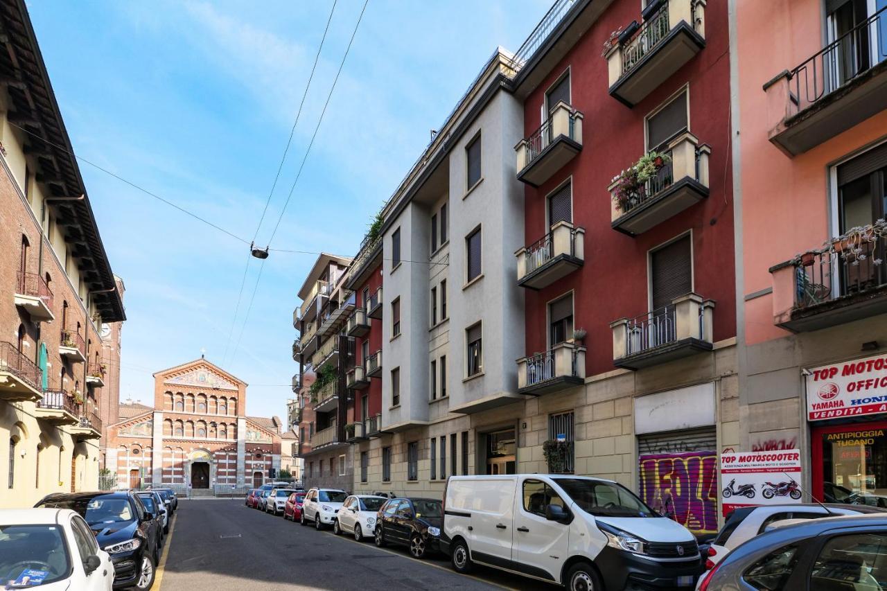 Primopiano - Maderno Apartment Milan Exterior photo