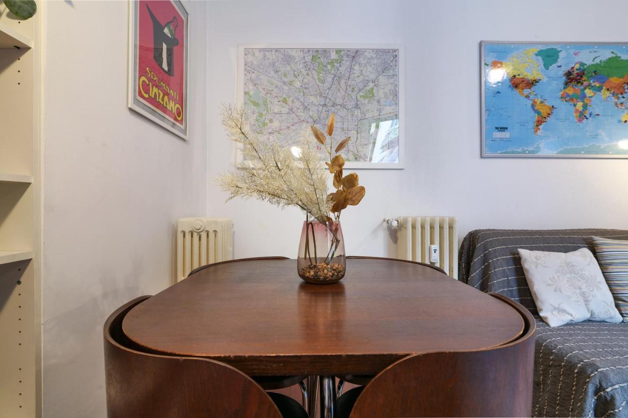 Primopiano - Maderno Apartment Milan Exterior photo