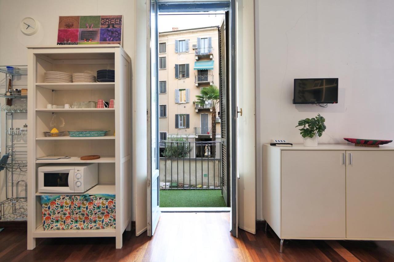 Primopiano - Maderno Apartment Milan Exterior photo