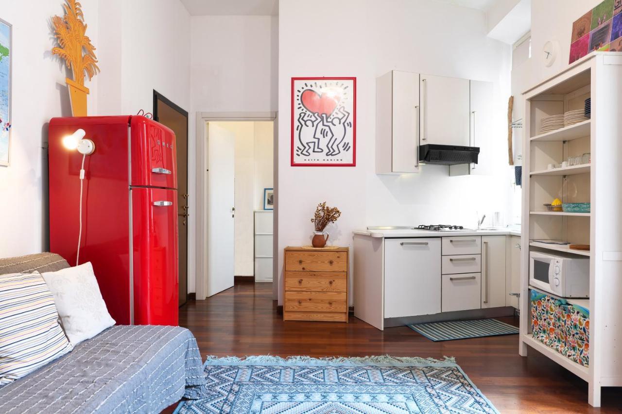 Primopiano - Maderno Apartment Milan Exterior photo