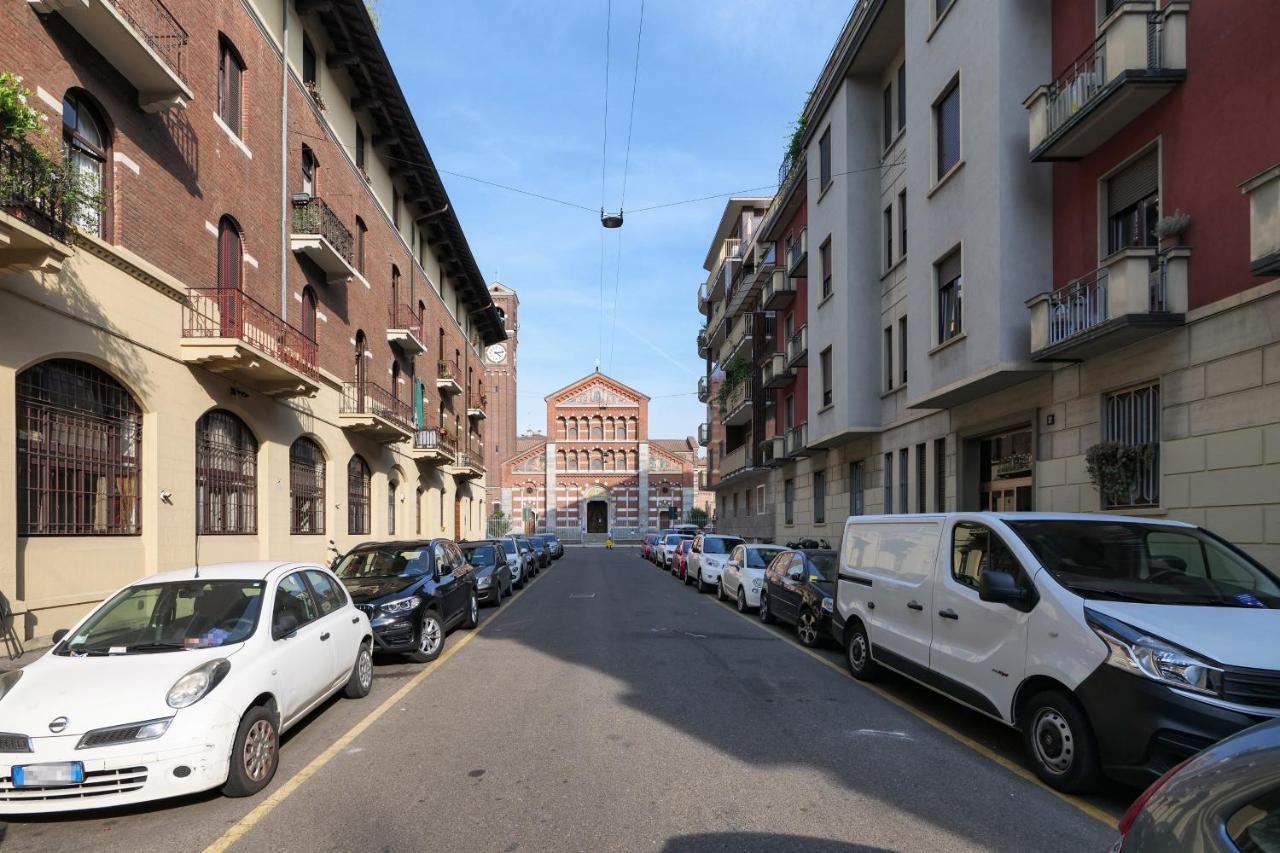 Primopiano - Maderno Apartment Milan Exterior photo