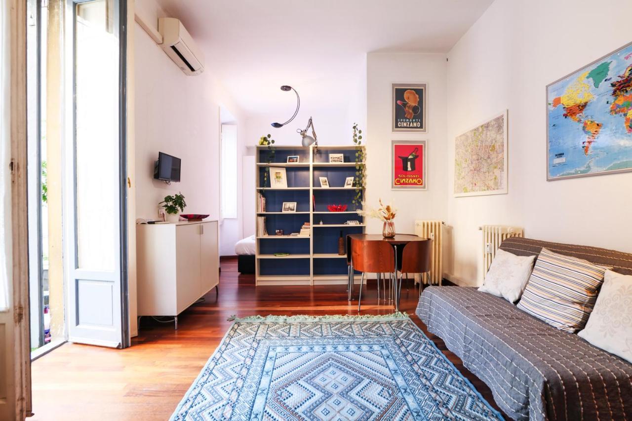 Primopiano - Maderno Apartment Milan Exterior photo
