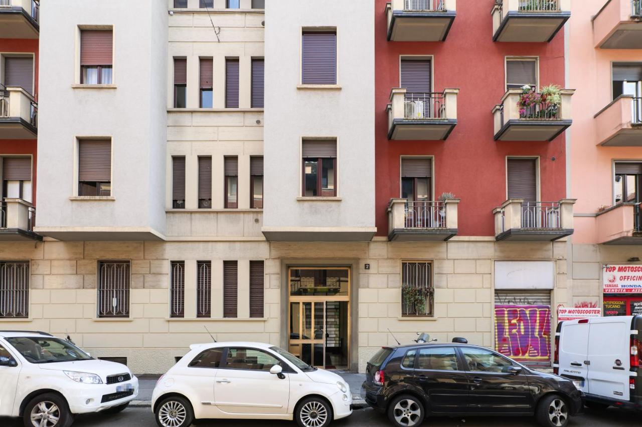 Primopiano - Maderno Apartment Milan Exterior photo